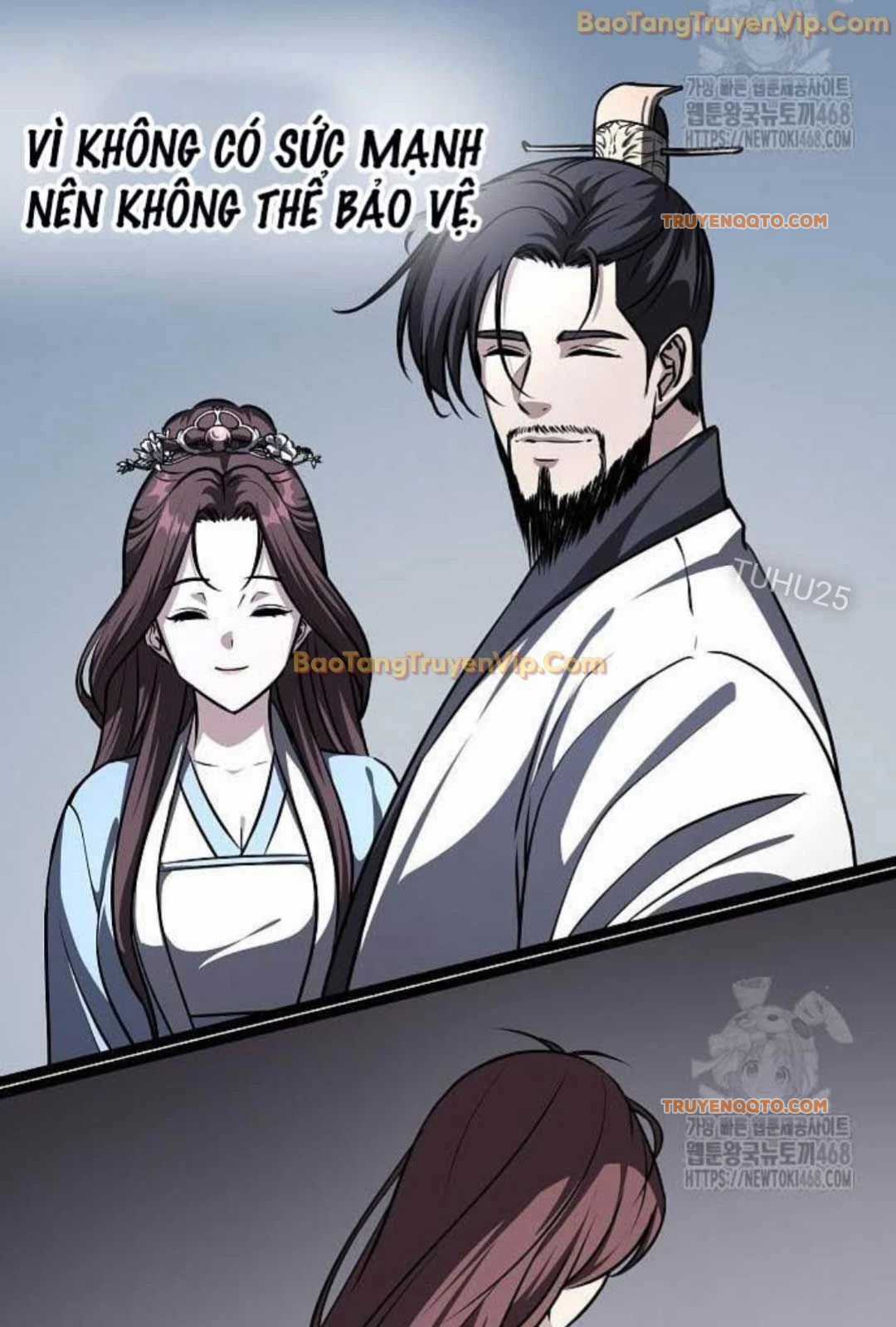 Thông Bách - Chương 40 - Trang 32