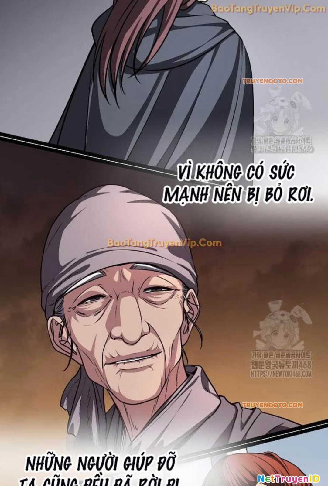 Thông Bách - Chương 40 - Trang 33