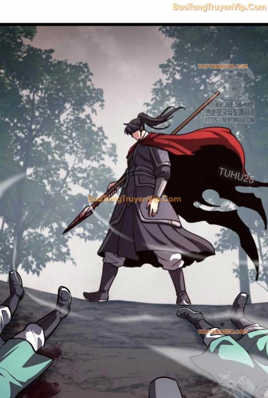 Thông Bách - Chương 40 - Trang 50