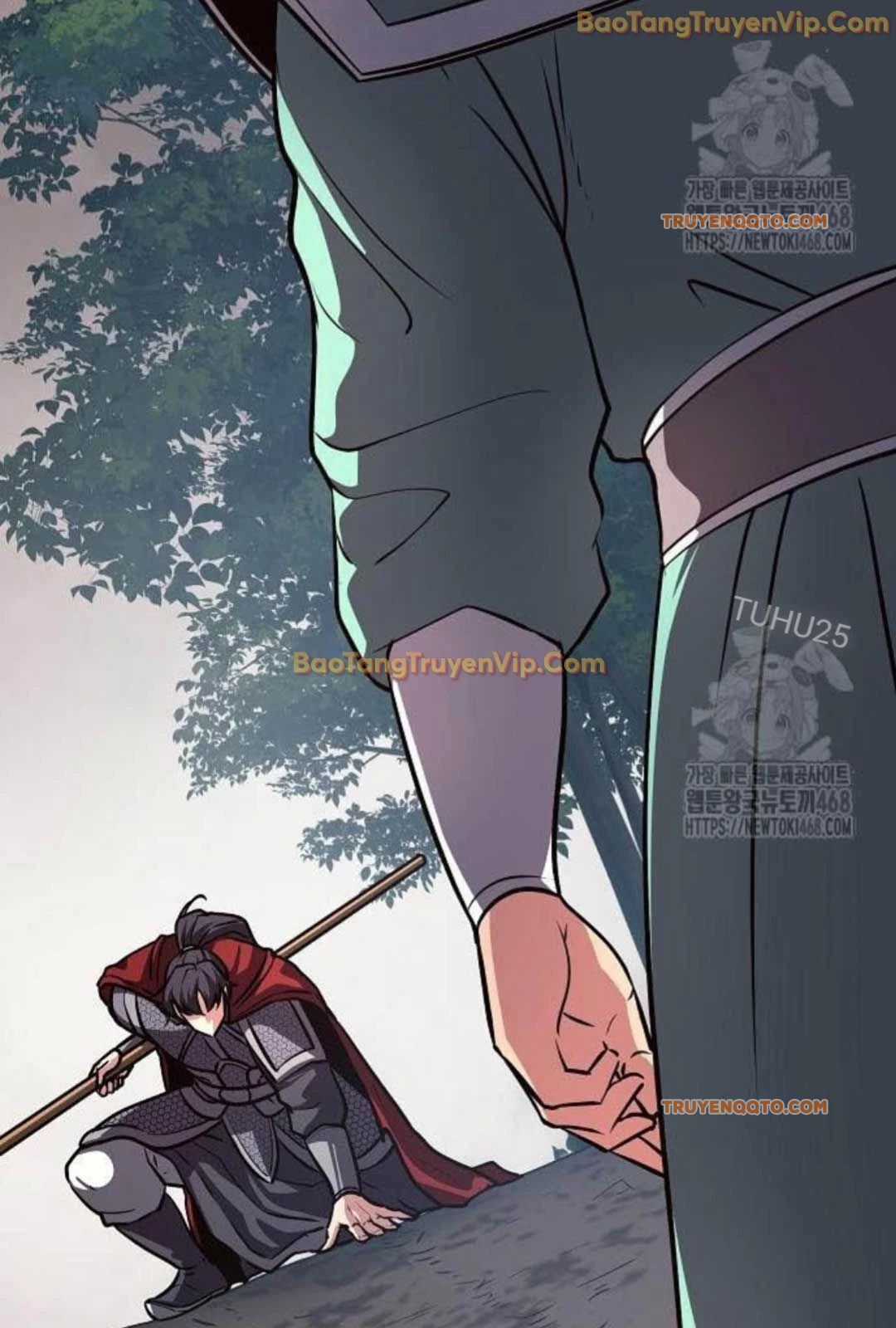 Thông Bách - Chương 40 - Trang 74