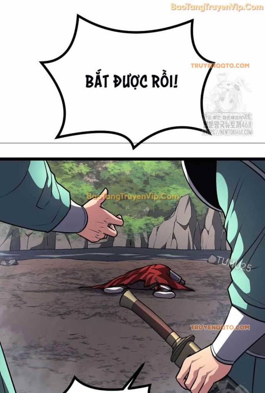 Thông Bách - Chương 41 - Trang 117