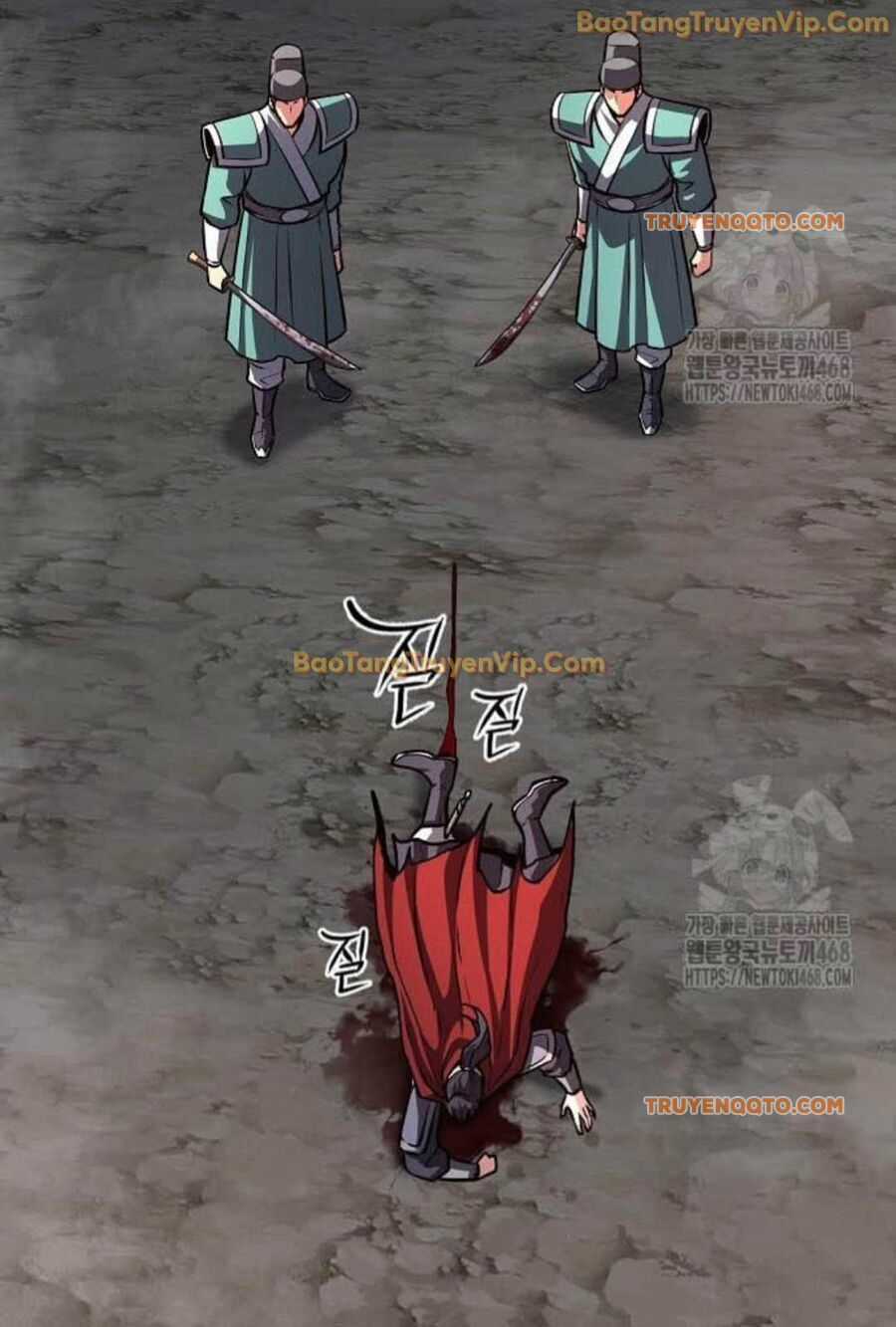 Thông Bách - Chương 41 - Trang 136