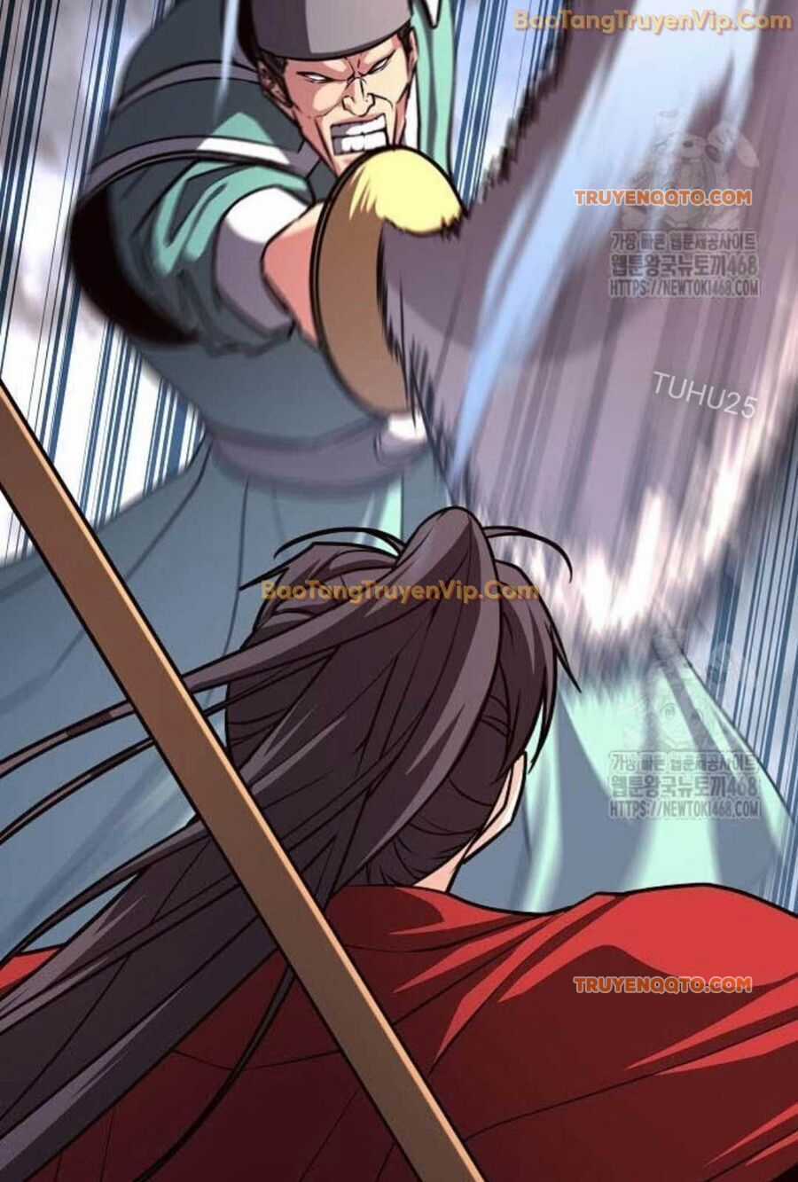 Thông Bách - Chương 41 - Trang 31