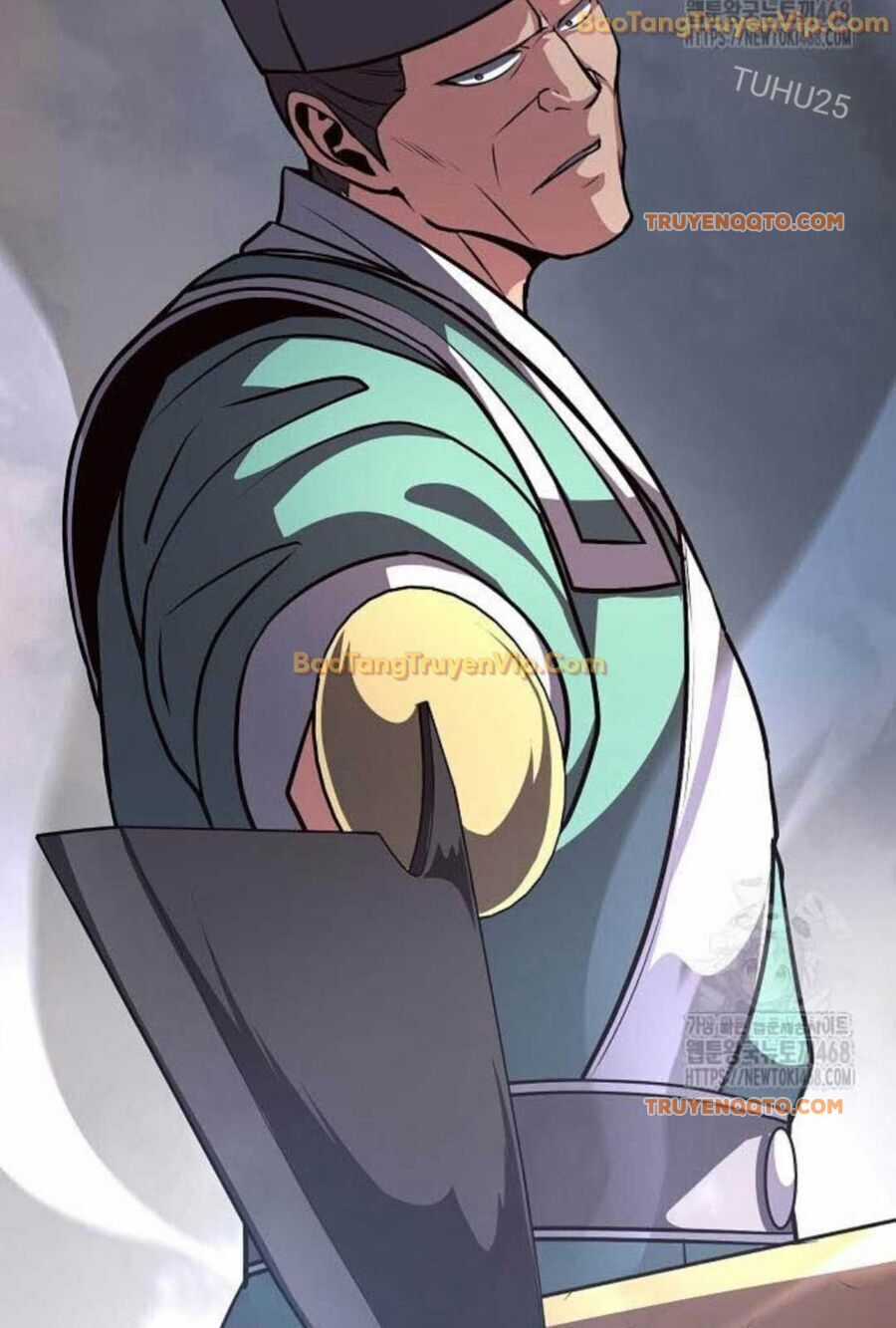 Thông Bách - Chương 41 - Trang 39