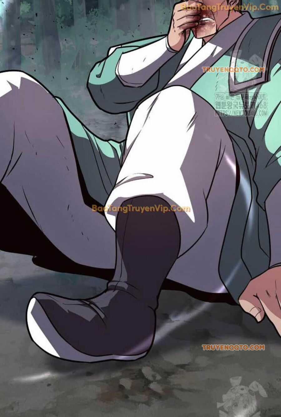 Thông Bách - Chương 41 - Trang 52