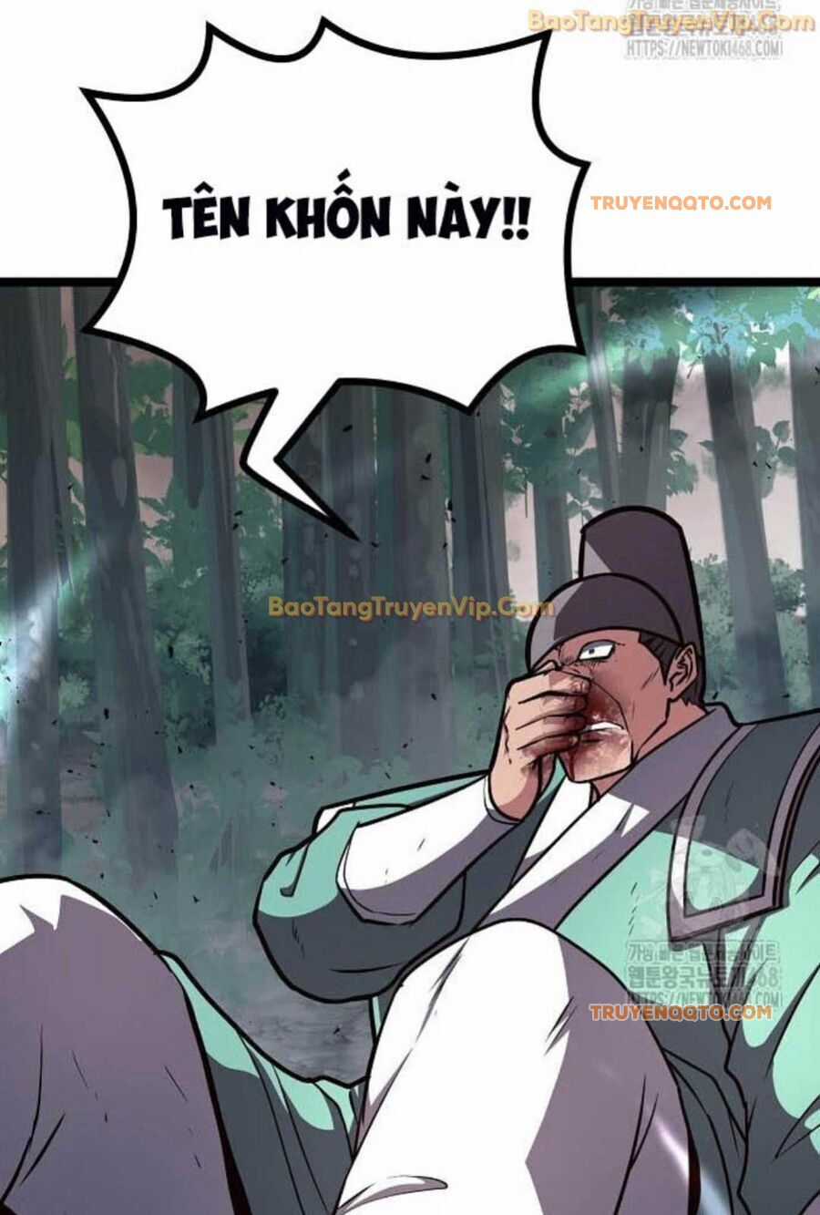 Thông Bách - Chương 41 - Trang 54