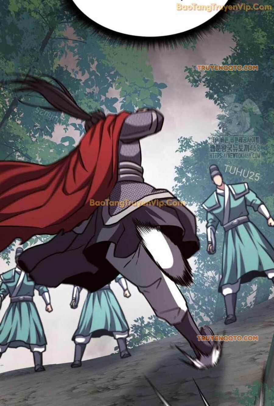 Thông Bách - Chương 41 - Trang 61