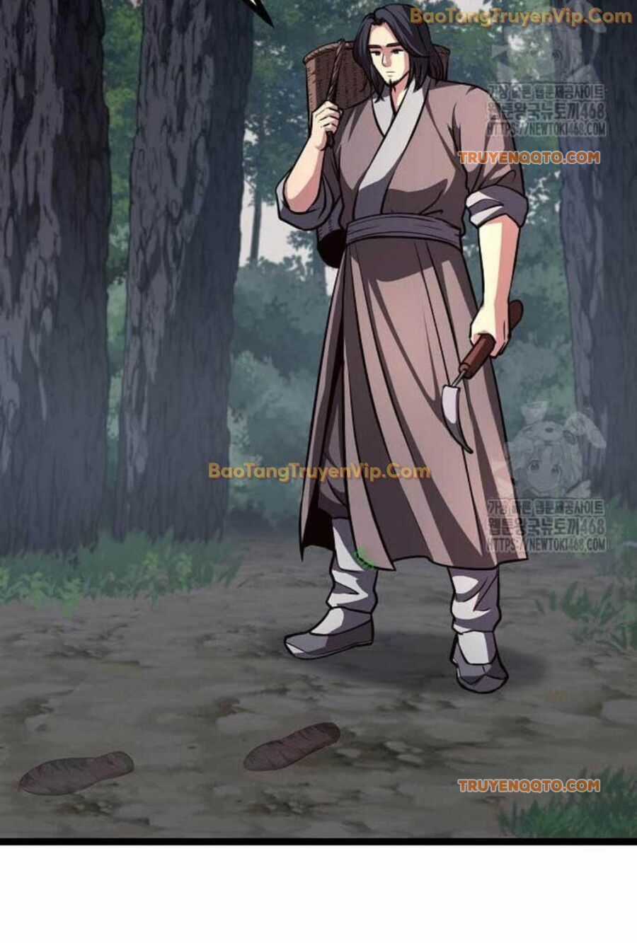 Thông Bách - Chương 41 - Trang 84