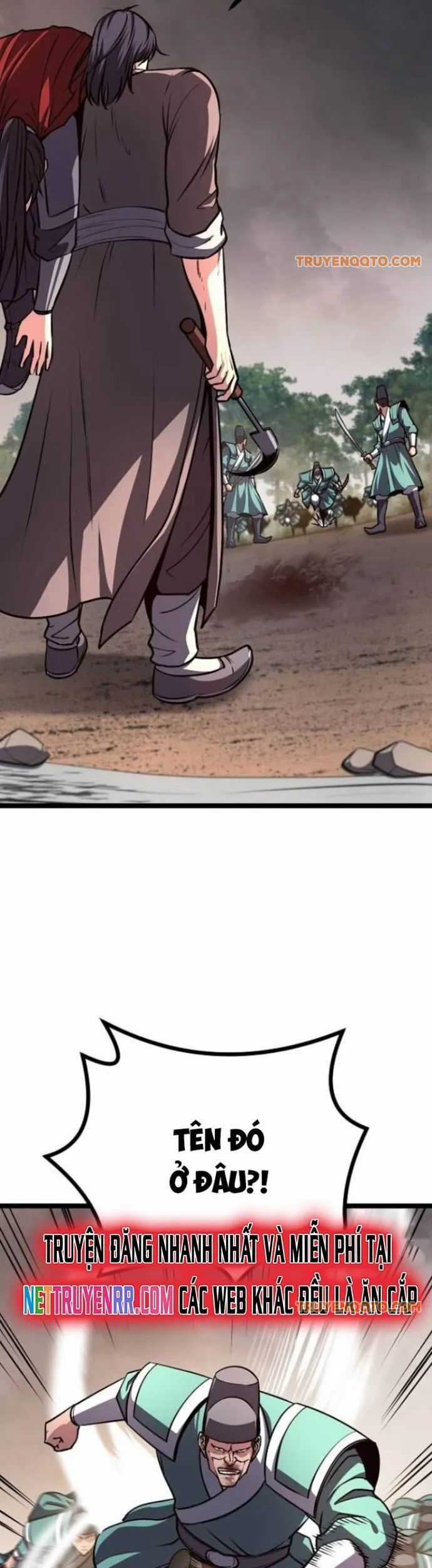 Thông Bách - Chương 42 - Trang 11