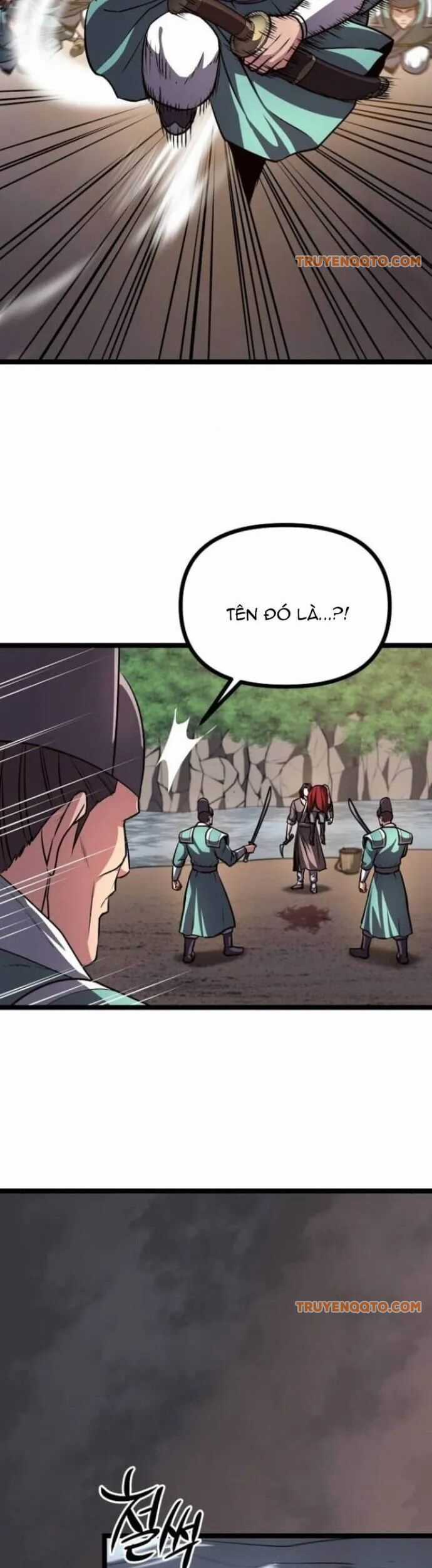 Thông Bách - Chương 42 - Trang 12