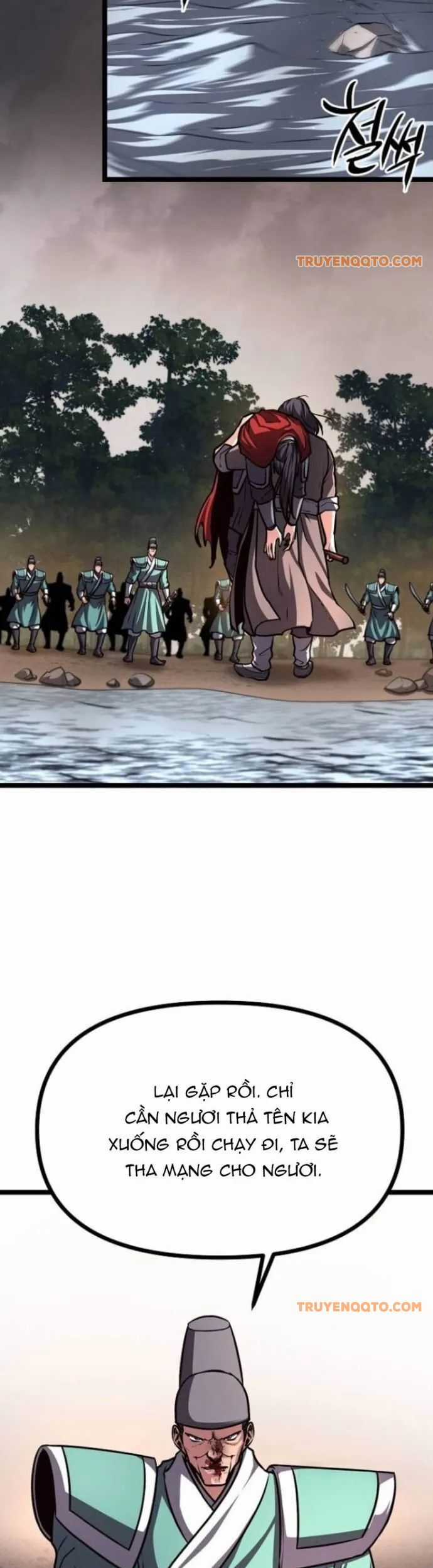 Thông Bách - Chương 42 - Trang 13