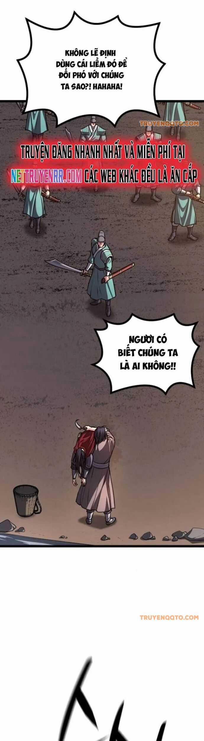 Thông Bách - Chương 42 - Trang 18