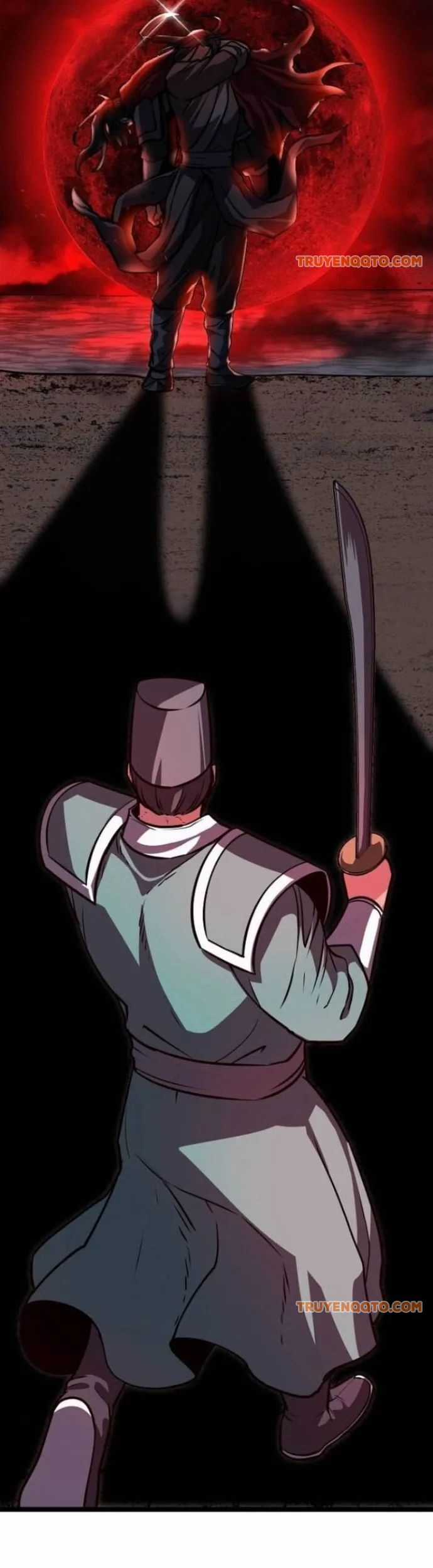 Thông Bách - Chương 42 - Trang 21