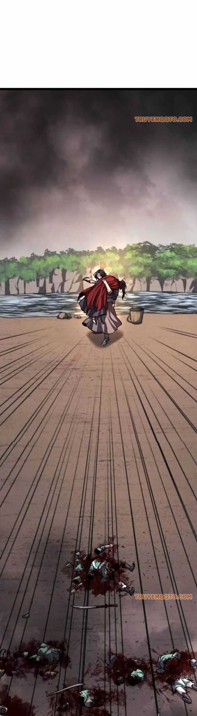 Thông Bách - Chương 42 - Trang 29