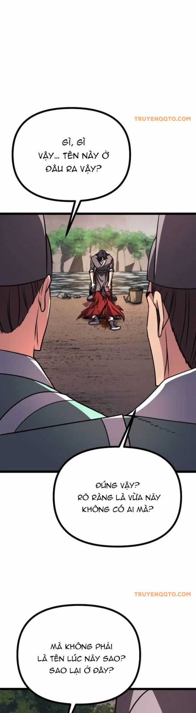 Thông Bách - Chương 42 - Trang 6