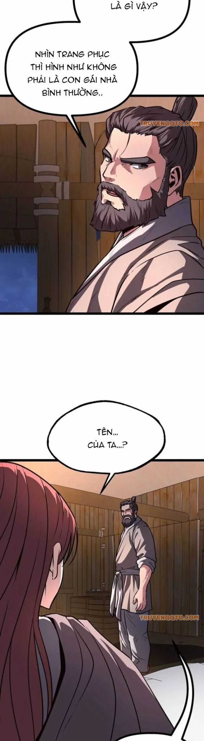 Thông Bách - Chương 42 - Trang 52