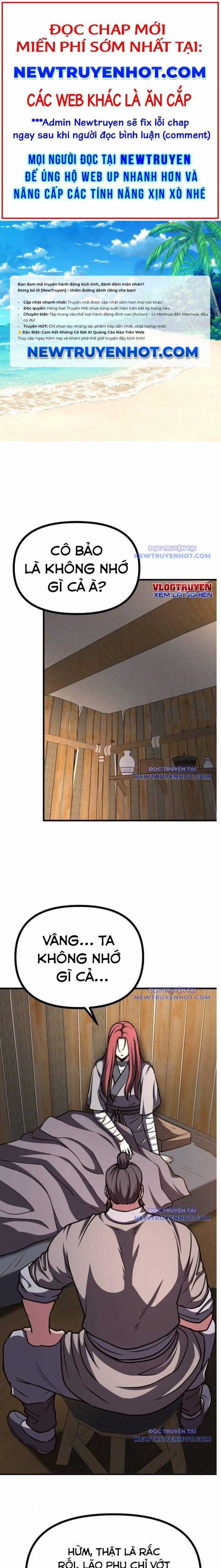 Thông Bách - Chương 43 - Trang 1