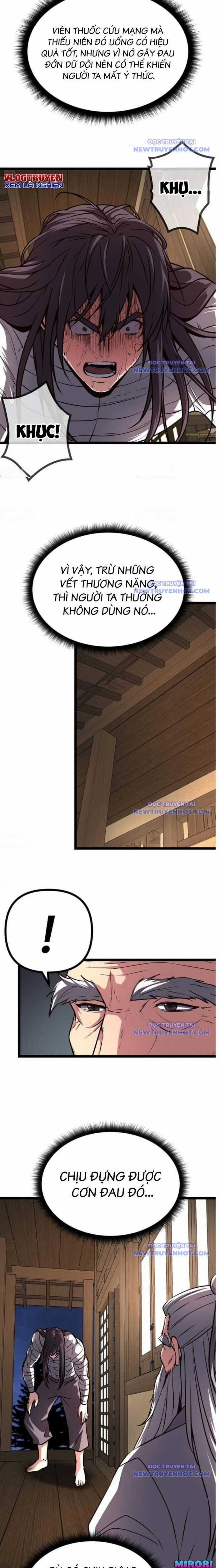 Thông Bách - Chương 43 - Trang 19