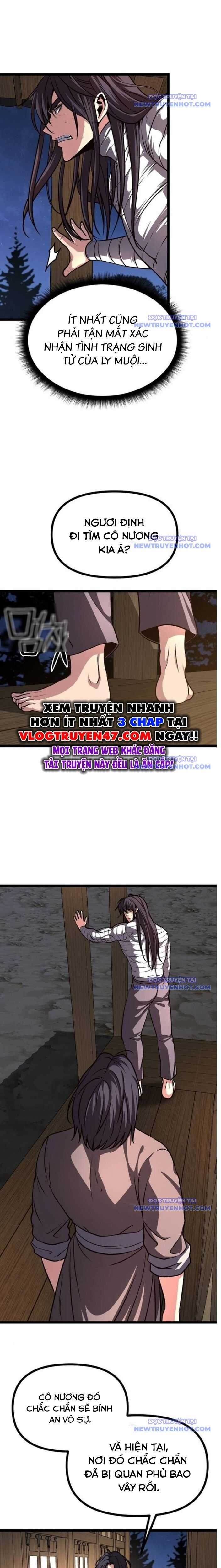 Thông Bách - Chương 43 - Trang 21