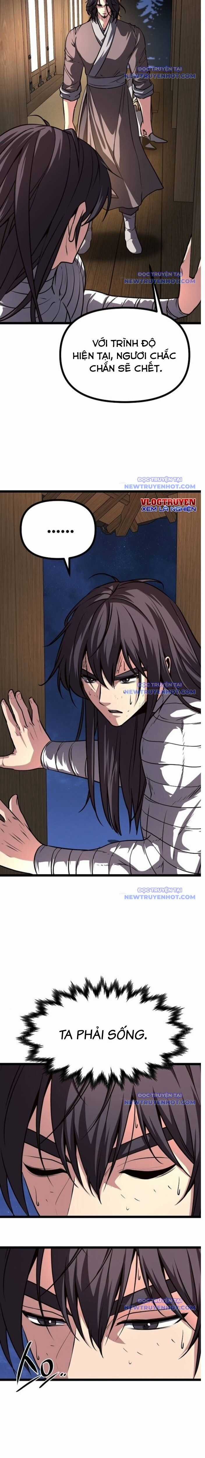 Thông Bách - Chương 43 - Trang 22