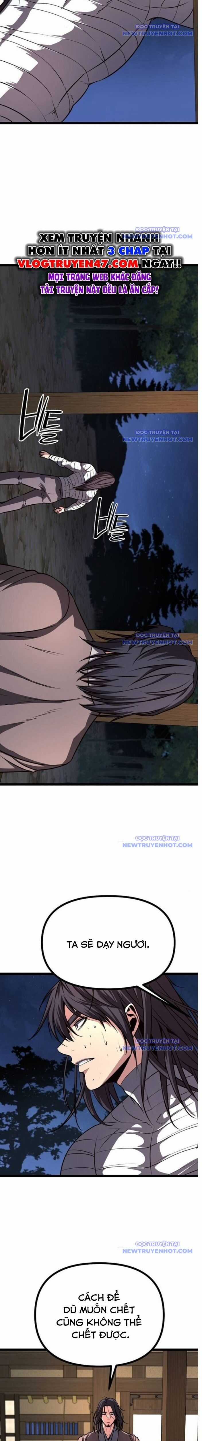 Thông Bách - Chương 43 - Trang 24