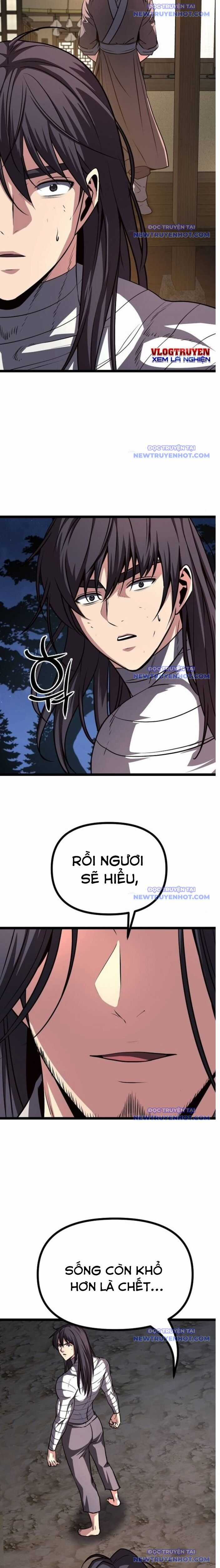 Thông Bách - Chương 43 - Trang 25