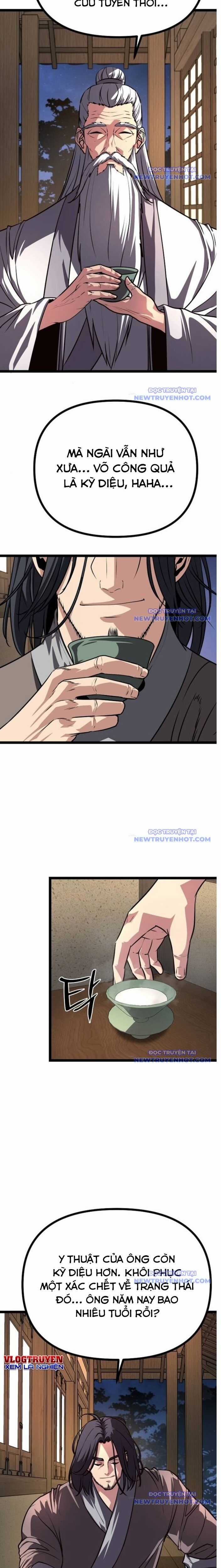 Thông Bách - Chương 43 - Trang 8