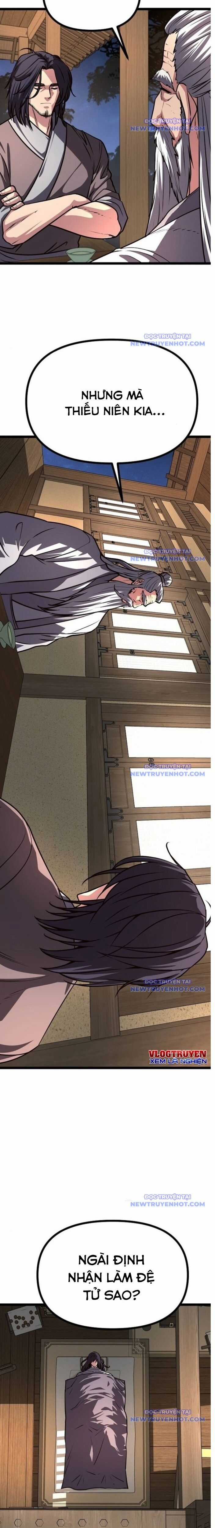 Thông Bách - Chương 43 - Trang 10