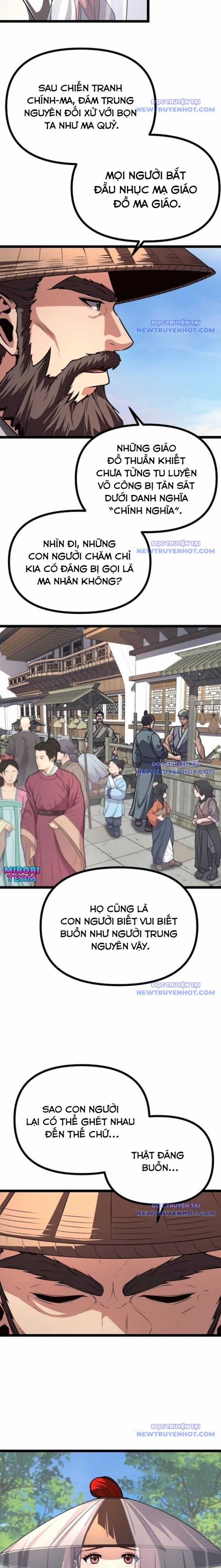 Thông Bách - Chương 44 - Trang 11