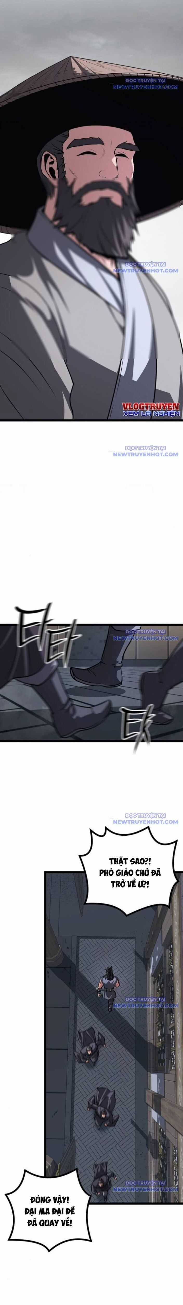 Thông Bách - Chương 44 - Trang 21