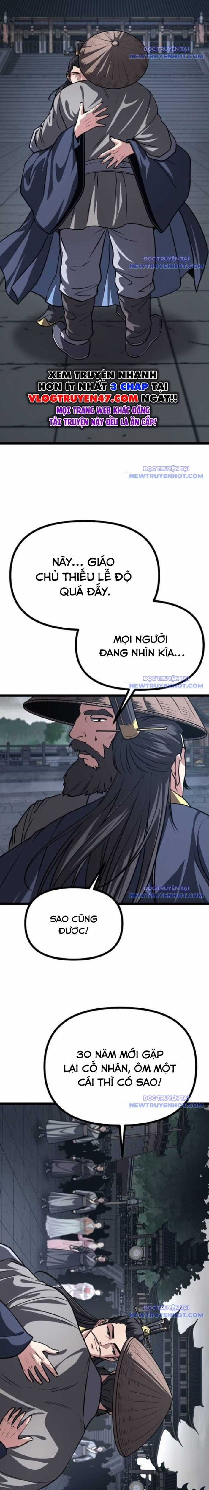 Thông Bách - Chương 44 - Trang 23