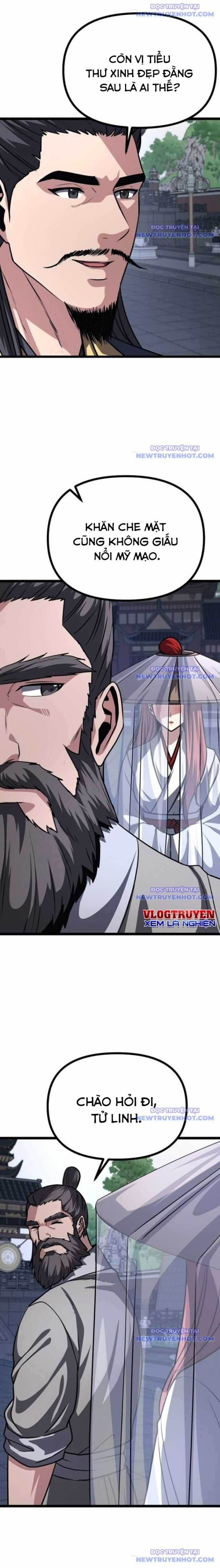 Thông Bách - Chương 44 - Trang 25