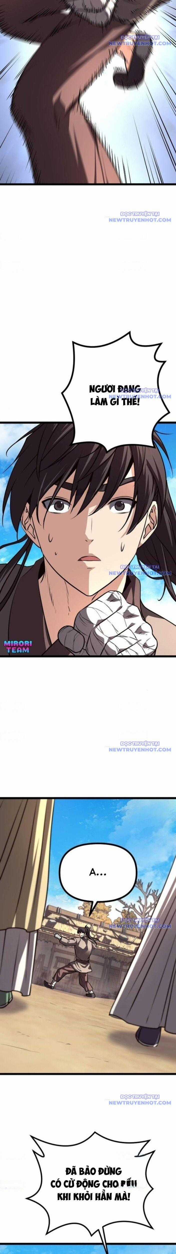 Thông Bách - Chương 44 - Trang 33