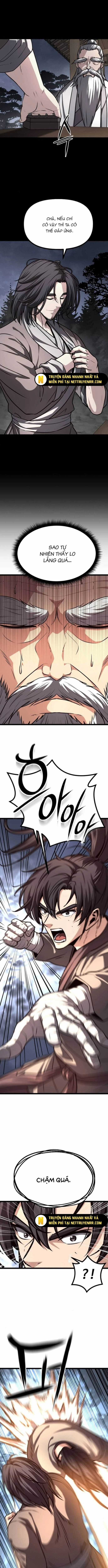 Thông Bách - Chương 45 - Trang 11
