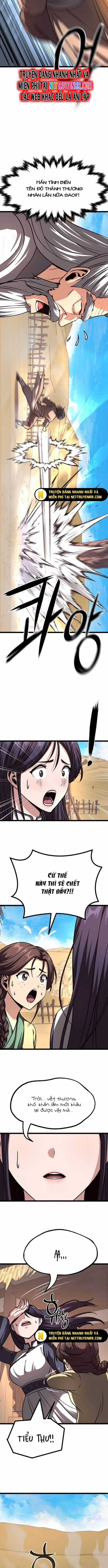 Thông Bách - Chương 45 - Trang 12