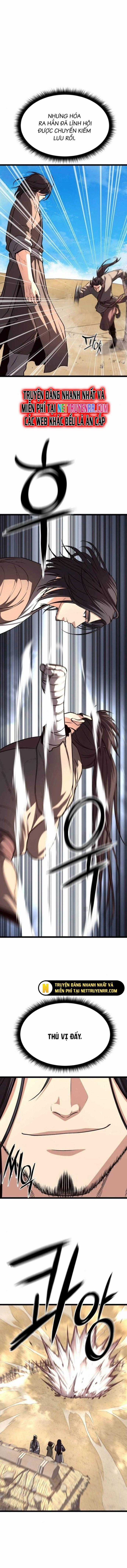 Thông Bách - Chương 45 - Trang 15