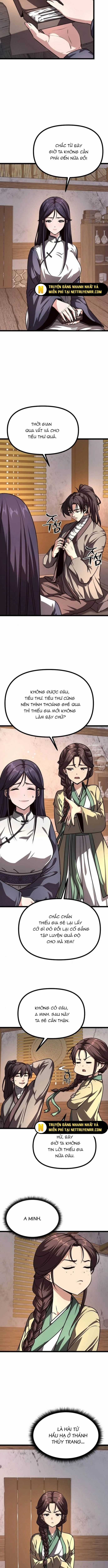 Thông Bách - Chương 45 - Trang 3