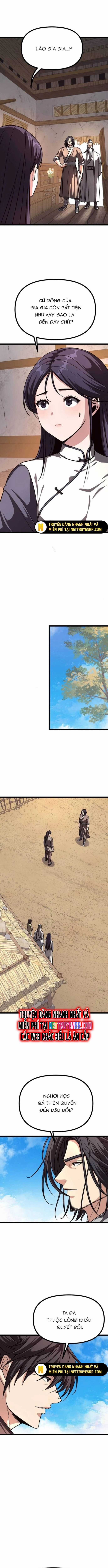 Thông Bách - Chương 45 - Trang 5