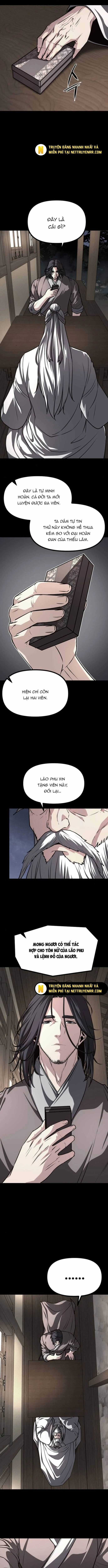 Thông Bách - Chương 45 - Trang 9