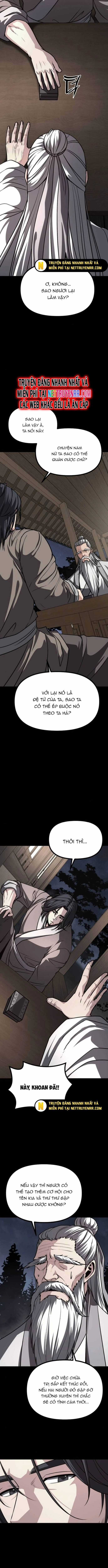 Thông Bách - Chương 45 - Trang 10