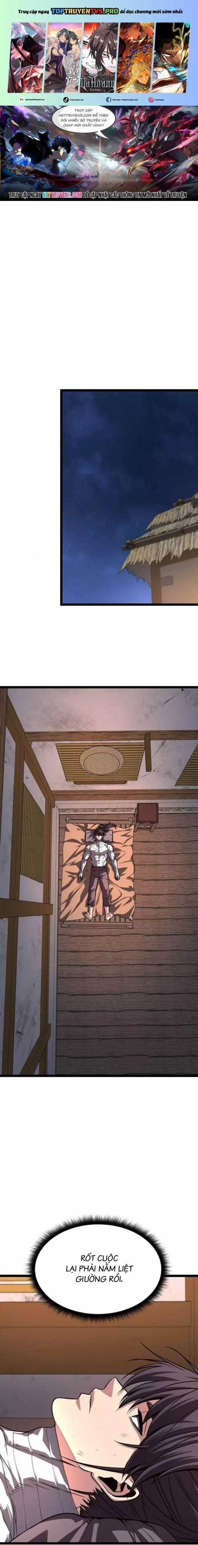 Thông Bách - Chương 46 - Trang 1