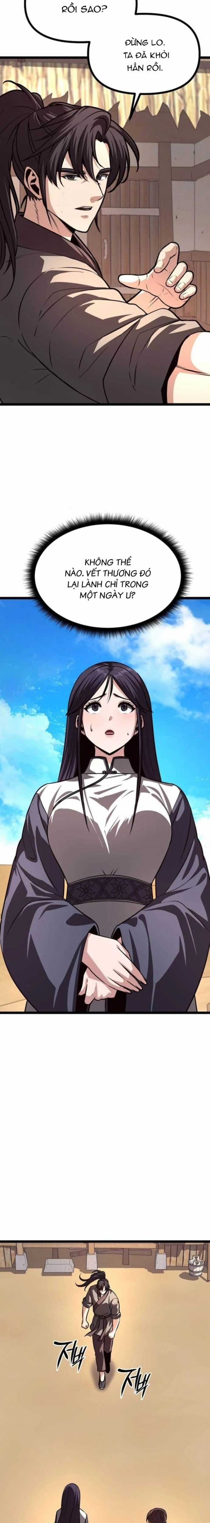 Thông Bách - Chương 46 - Trang 13