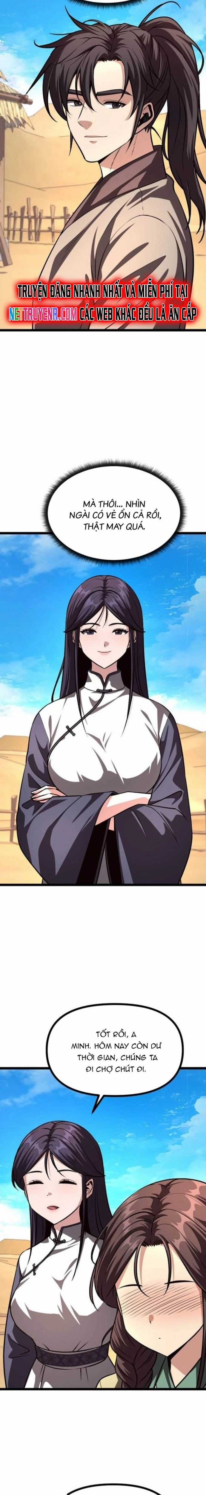 Thông Bách - Chương 46 - Trang 16