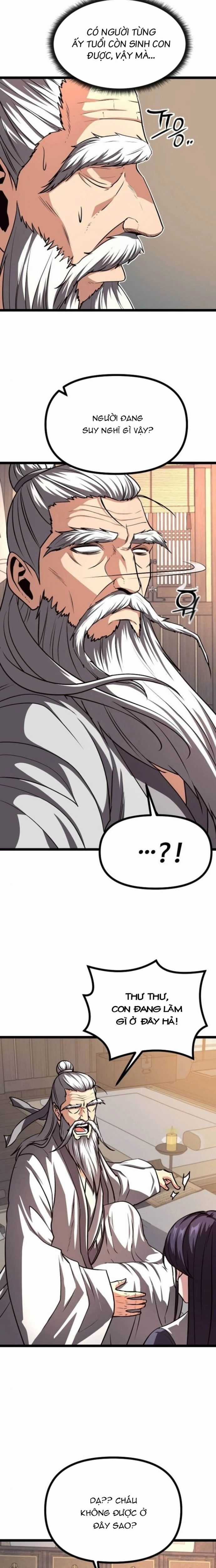 Thông Bách - Chương 46 - Trang 20