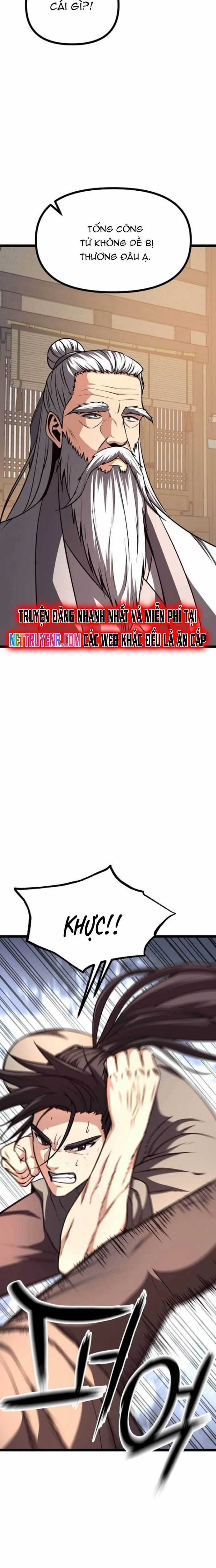 Thông Bách - Chương 46 - Trang 22