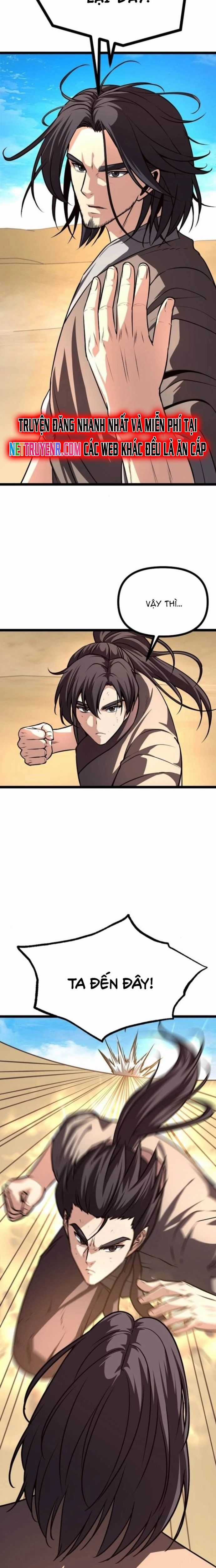 Thông Bách - Chương 46 - Trang 26