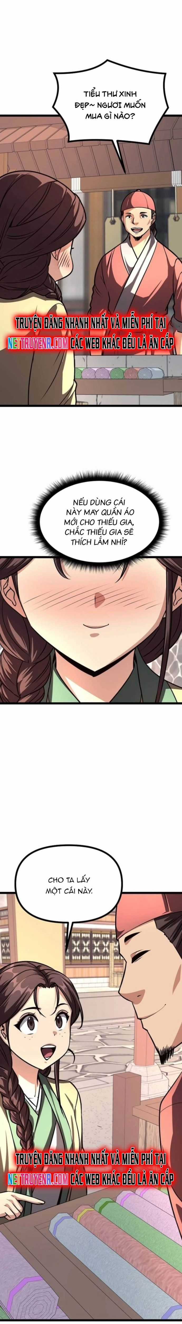 Thông Bách - Chương 46 - Trang 30