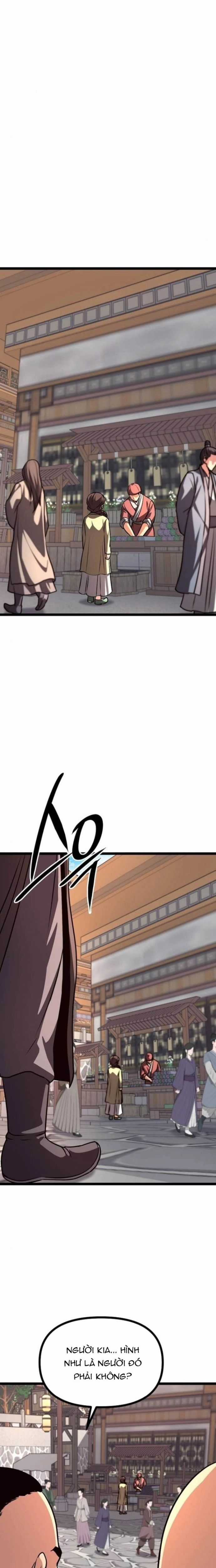 Thông Bách - Chương 46 - Trang 31