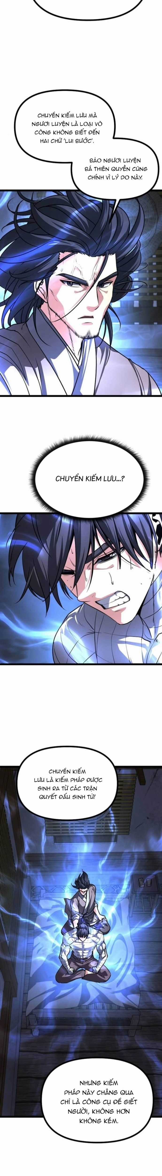 Thông Bách - Chương 46 - Trang 7