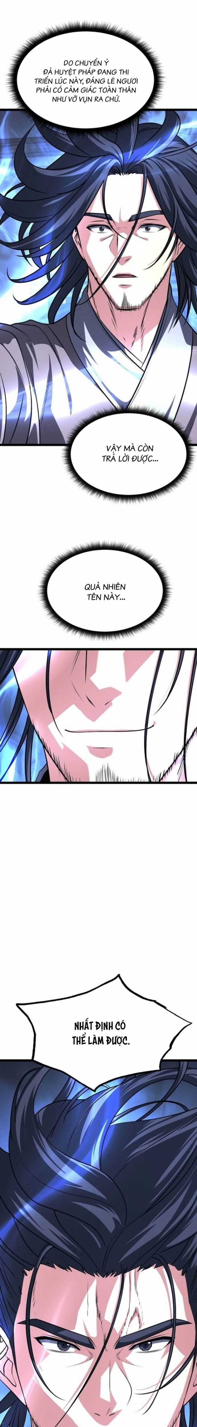 Thông Bách - Chương 46 - Trang 10